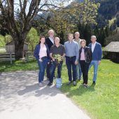 Abscheid von der Regio Klostertal-Arlberg