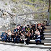 Kultureller Hotspot in der Region