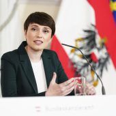 Appell an die SPÖ