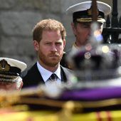 Prinz Harry zieht heute gegen „Yellow Press“ vor Gericht