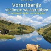 Türkisblaues Juwel im Brandnertal