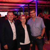 Invest in Kunden, ­Mitarbeiter und Umwelt
