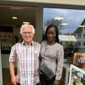 Heribert Gut geht in Ehrenamts-Ruhestand