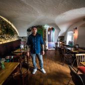 Letztes Wochenende mit der Bunt Bar