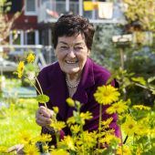Elffache Mutter: „Hatte ein schönes Leben“