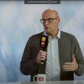 Extremwetterphasen werden länger