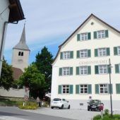 Neues aus der Göfner Gemeindevertretung