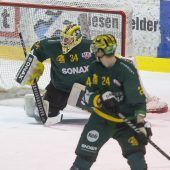 EHC-Präsident Oberscheider will neue Eishalle bauen