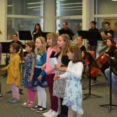 In Thüringen wird fröhlich musiziert