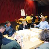 Regio-Gemeinden setzen sich mit Nahversorgung auseinander