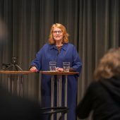 „Die Außenwelt wird maßlos überschätzt“