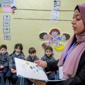 „Du bist ja keine Muslimin, du kommst eh in die Hölle“