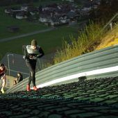 Geschwisterpaar Mayer dominiert X-Challenge