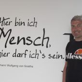 „Mädes“ bunte Welt