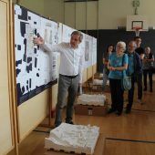 Das größte Bauprojekt in der Geschichte