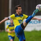Favorit fliegt aus dem Cup