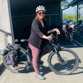 „Ich war eine total überzeugte Autofahrerin“