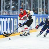 Montreal hat ein Auge auf Reinbacher geworfen