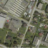Gebäude in Hard um 6,48 Millionen Euro verkauft