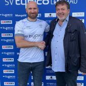 Von neuen Trainern und Wunschspielern