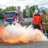 24-Stunden-Action-Day für junge Retter