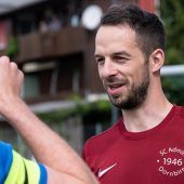 Torhüter Bundschuh wechselt nach Hard