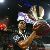 Ein Linzer als Sturms Matchwinner
