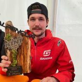 Starker Abschluss der Alpencup-Serie