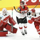 Nachlässig in der Defensive