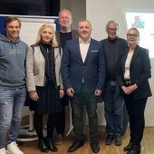 Ein- und Ausblicke rund um die Burg