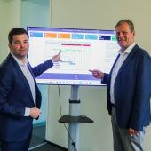 Gehälter werden transparenter