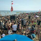 25 Österreicher in ­Lignano bestraft