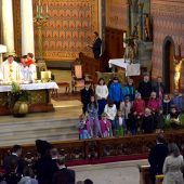Lebendiger Pfarrverband Mittleres Montafon