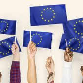 Die Europäische Union und ich