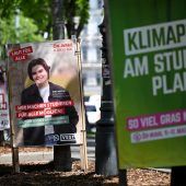 Politik in Kürze