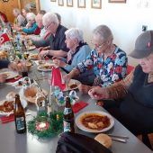 Eingesendet. Vereinsnachrichten aus dem Bezirk