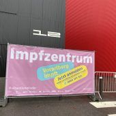 Im Mai am Mittwoch zur Coronaimpfung