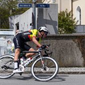 Vermeulen führt starkes Team an
