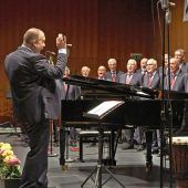 Musikalische Weltreise beim Frühjahrskonzert