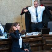Ex-Ministerin Karmasin verurteilt