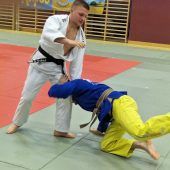 Remis für die Dornbirner Judokas