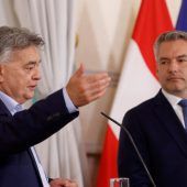Gemischte Reaktionen auf Anti-Teuerungsmaßnahmen