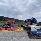 In Alberschwende bleibt Ski-Zukunft ungewiss