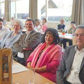 600 Besucher bei Veranstaltungen