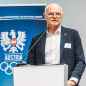 Die Großmacht als sportlicher Zwerg