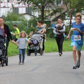 Orientierungslauf zum 100-jährigen Jubiläum