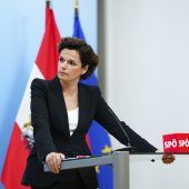 Noch keine ganz klare Antwort