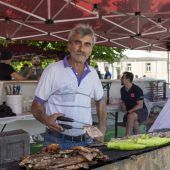 Kulturfest und Verständigung in Hörbranz