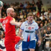 ÖHB-Team beendet die EURO-Quali makellos