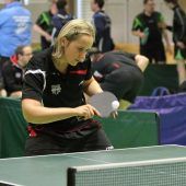 Tischtennis-Senioren mit 13 ÖM-Medaillen